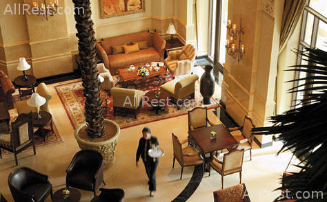 Shangri-La Hotel Qaryat Al Beri 14